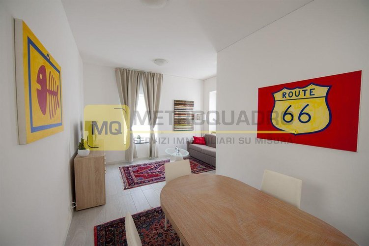 Appartamento 2 locali - Rif. Maggianico138