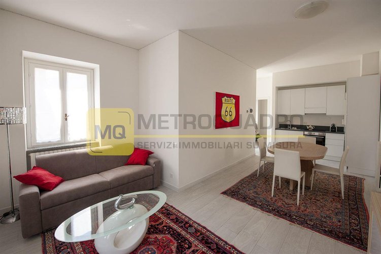 Appartamento 2 locali - Rif. Maggianico138 Lecco