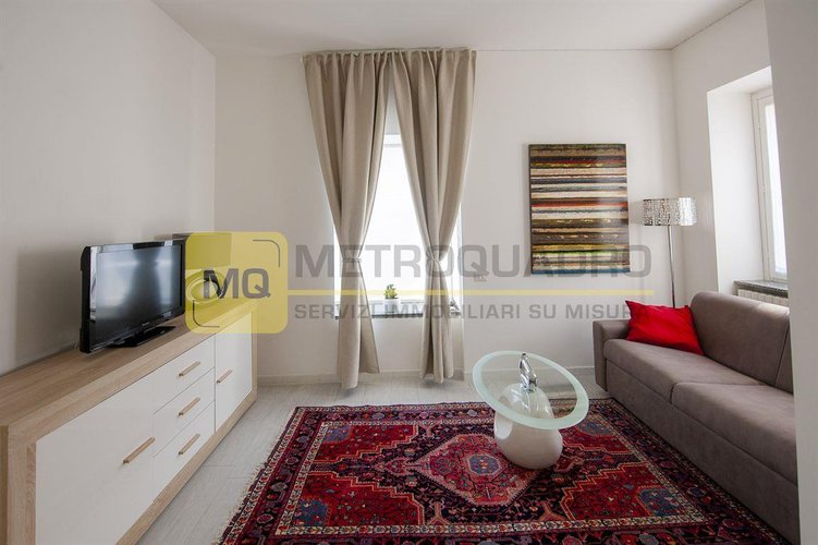 Appartamento 2 locali - Rif. Maggianico138 Lecco