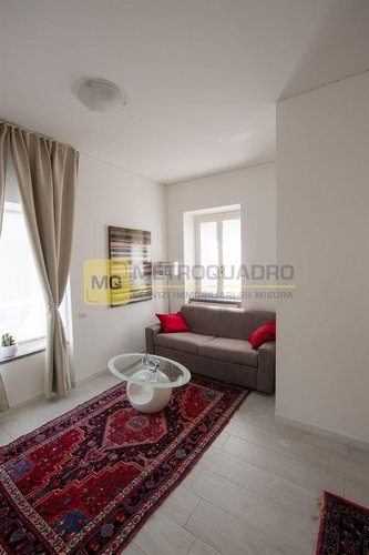 Appartamento 2 locali - Rif. Maggianico138 Lecco