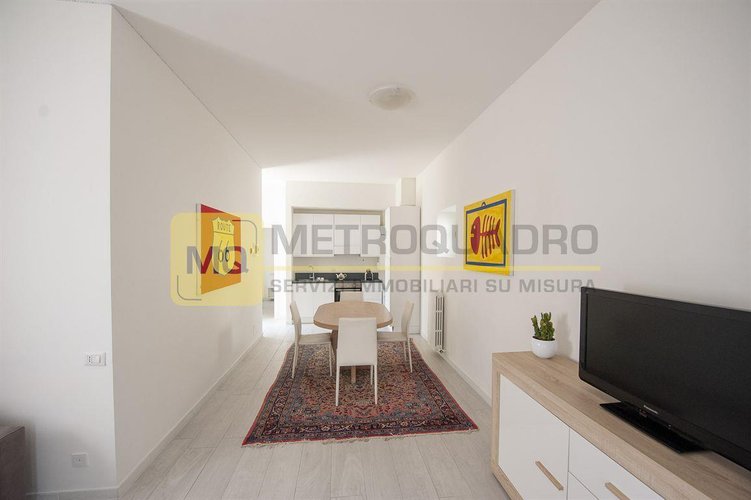 Appartamento 2 locali - Rif. Maggianico138 Lecco