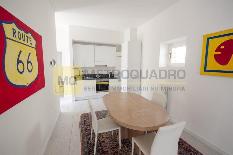 Appartamento 2 locali - Rif. Maggianico138 Lecco