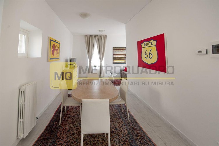 Appartamento 2 locali - Rif. Maggianico138 Lecco