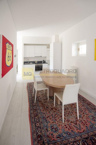 Appartamento 2 locali - Rif. Maggianico138 Lecco