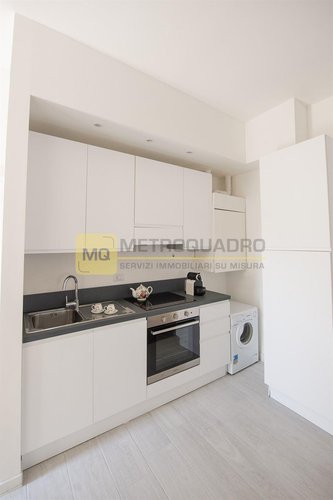 Appartamento 2 locali - Rif. Maggianico138 Lecco