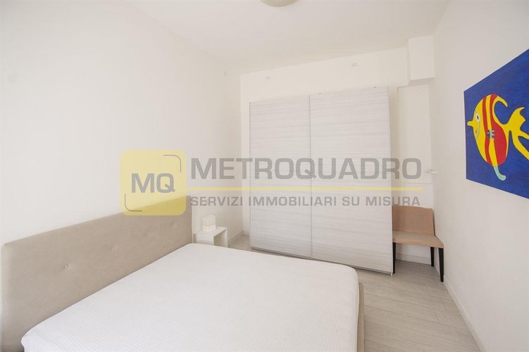 Appartamento 2 locali - Rif. Maggianico138 Lecco