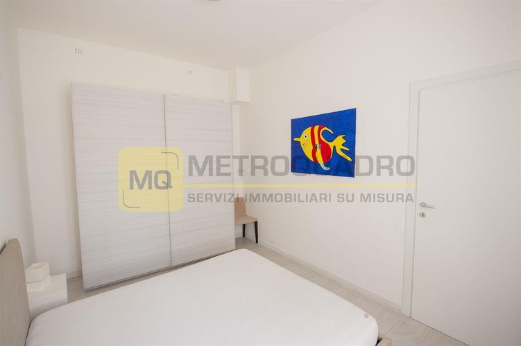 Appartamento 2 locali - Rif. Maggianico138 Lecco