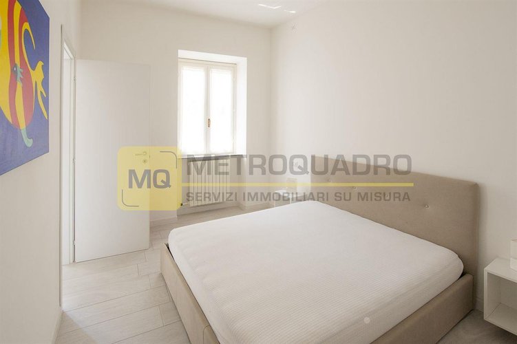 Appartamento 2 locali - Rif. Maggianico138 Lecco