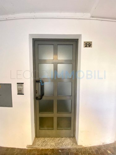 "BILOCALE UMBERTO" Introbio