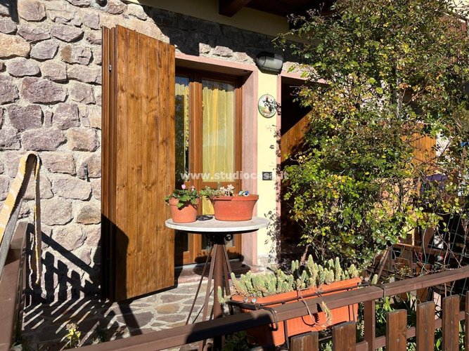 VISTA DA CARTOLINA! Cusio