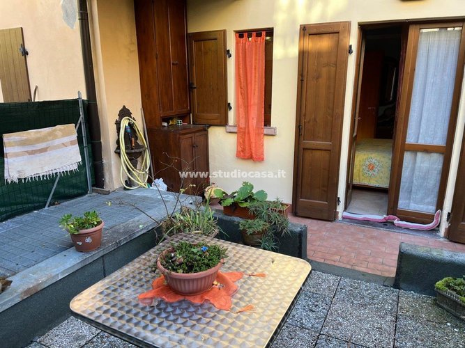 VISTA DA CARTOLINA! Cusio