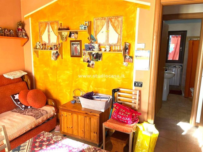 VISTA DA CARTOLINA! Cusio