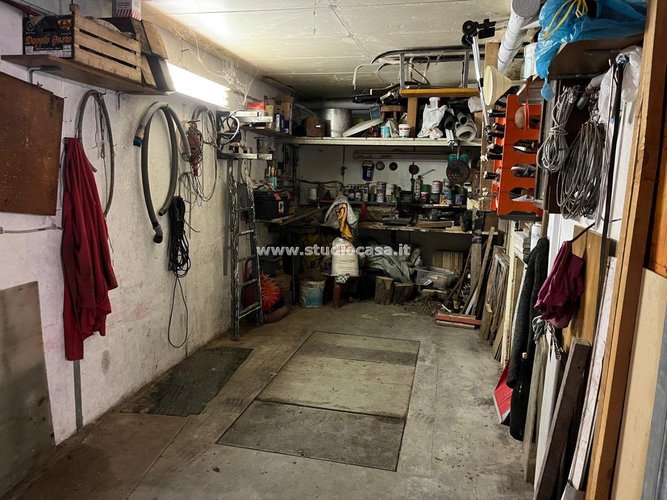 VISTA DA CARTOLINA! Cusio