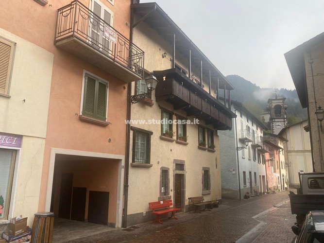 CASETTA BEN RISTRUTTURATA! Piazzolo
