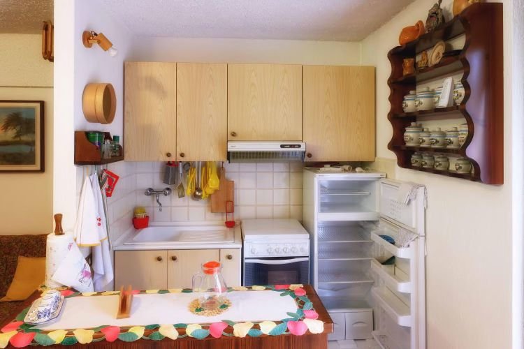 Oltre il Colle, zona esclusiva, ottimo quadrilocale balconato, giardino e box grande Oltre il Colle