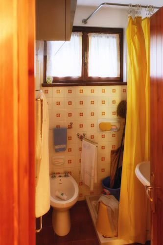 Oltre il Colle, zona esclusiva, ottimo quadrilocale balconato, giardino e box grande Oltre il Colle