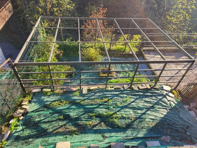 Oltre il Colle, zona esclusiva, ottimo quadrilocale balconato, giardino e box grande Oltre il Colle