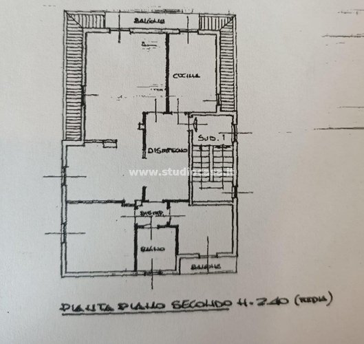 INDIPENDENTE CON GIARDINO! Zogno