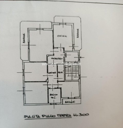 INDIPENDENTE CON GIARDINO! Zogno