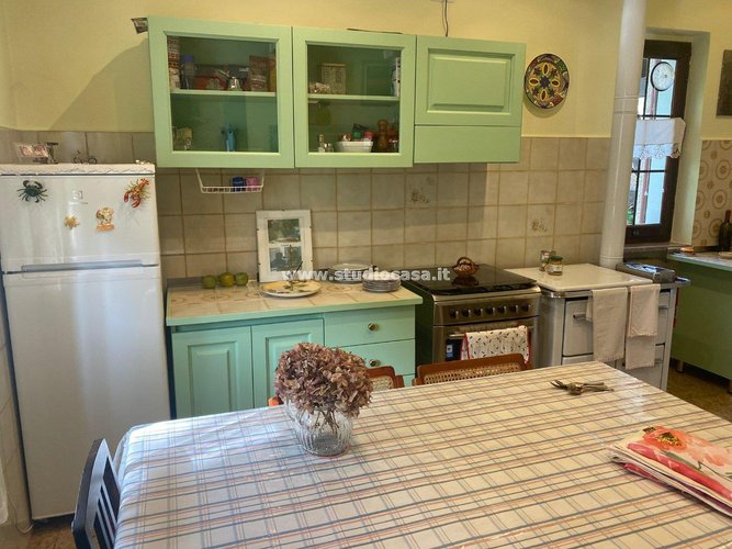 INDIPENDENTE CON GIARDINO! Zogno