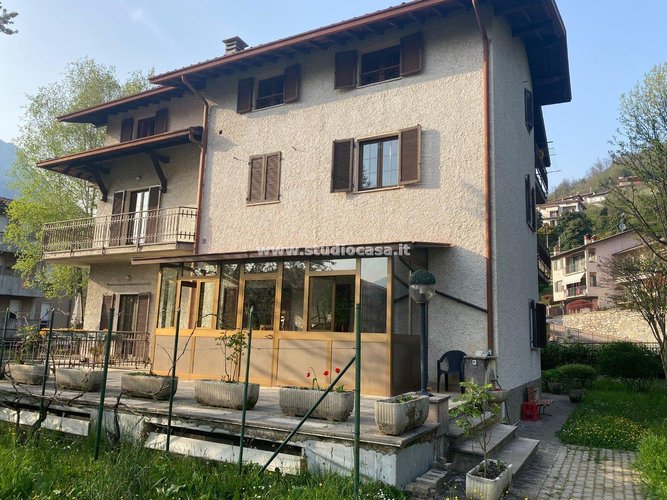 INDIPENDENTE CON GIARDINO!