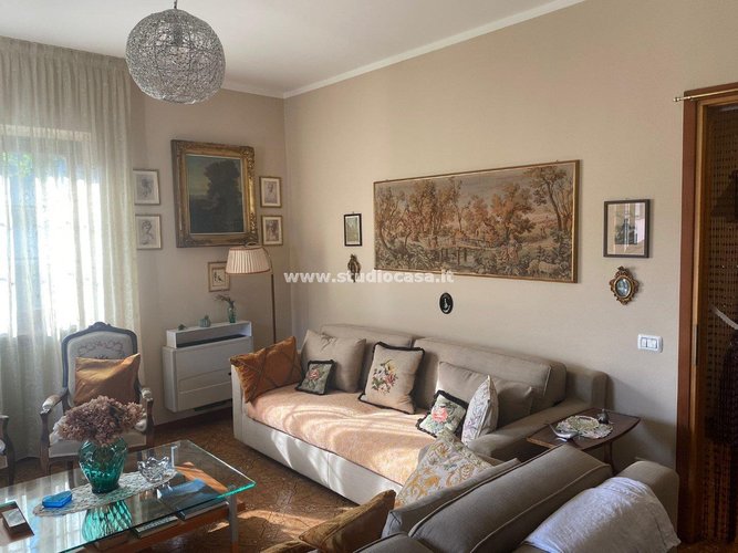 INDIPENDENTE CON GIARDINO! Zogno