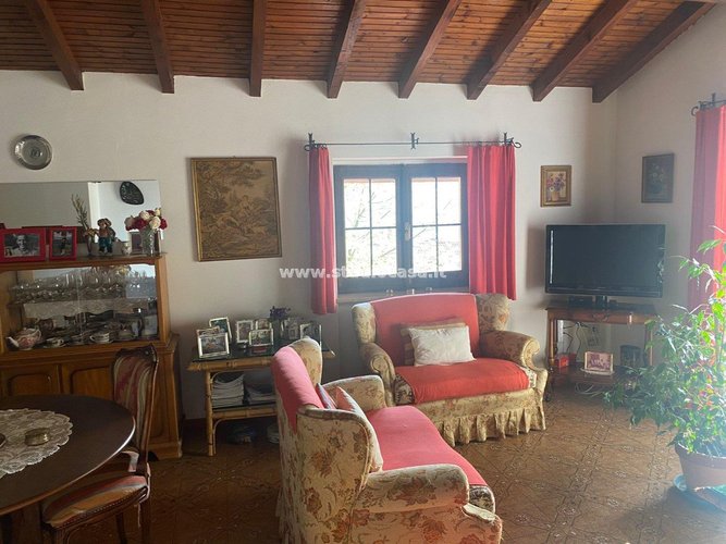 INDIPENDENTE CON GIARDINO! Zogno