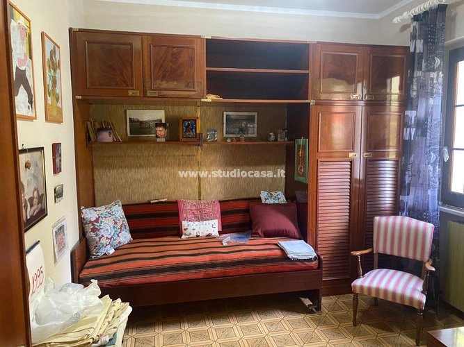 INDIPENDENTE CON GIARDINO! Zogno