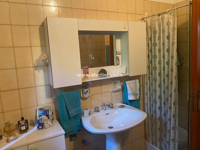 INDIPENDENTE CON GIARDINO! Zogno