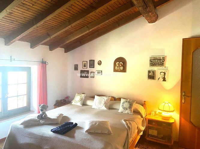 INDIPENDENTE CON GIARDINO! Zogno