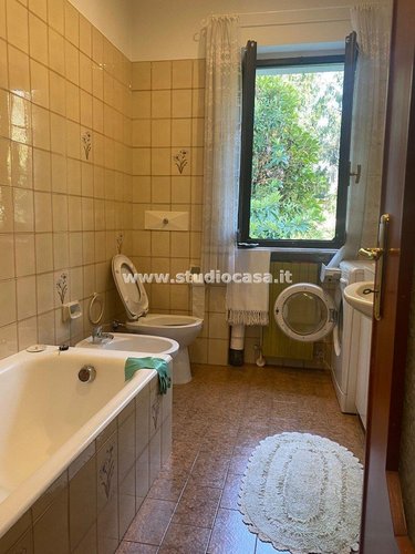 INDIPENDENTE CON GIARDINO! Zogno