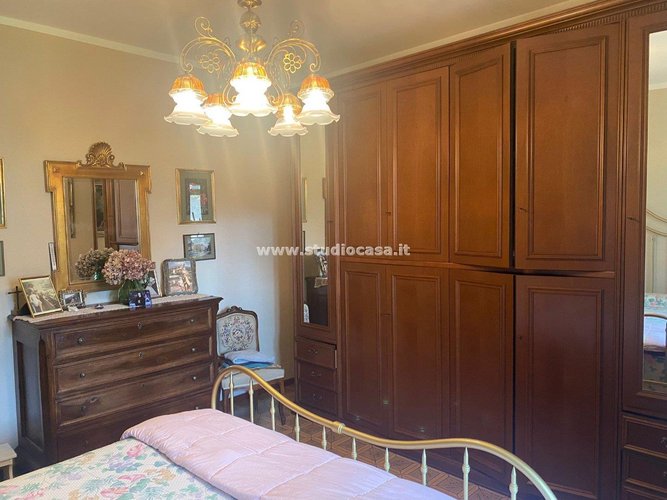 INDIPENDENTE CON GIARDINO! Zogno