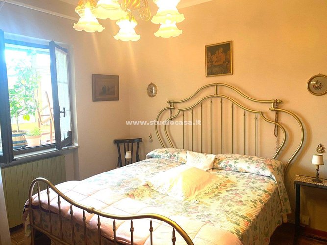 INDIPENDENTE CON GIARDINO! Zogno