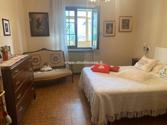 INDIPENDENTE CON GIARDINO! Zogno