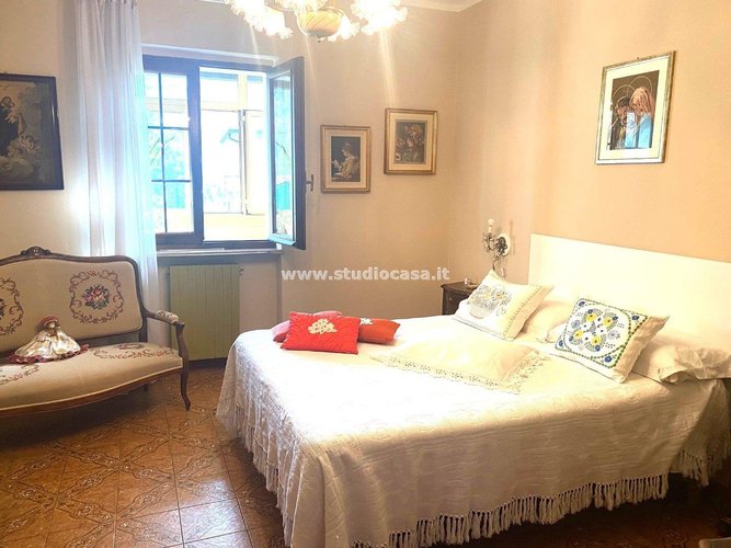 INDIPENDENTE CON GIARDINO! Zogno