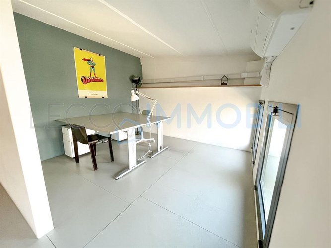 COWORKING AREA Malgrate