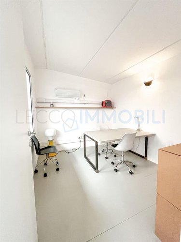 COWORKING AREA Malgrate