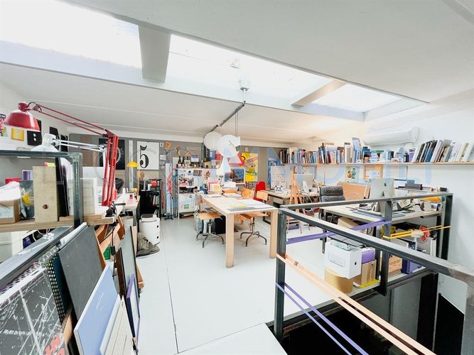 COWORKING AREA Malgrate