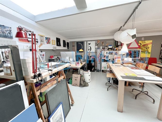 COWORKING AREA Malgrate