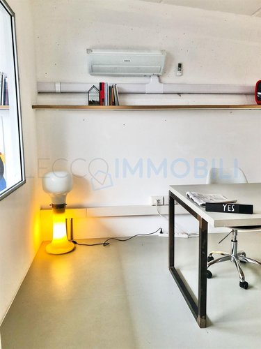 COWORKING AREA Malgrate