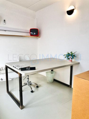 COWORKING AREA Malgrate