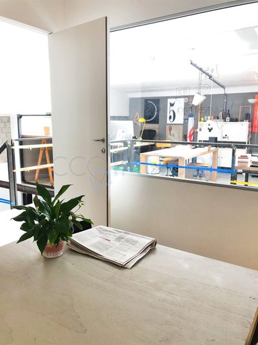 COWORKING AREA Malgrate