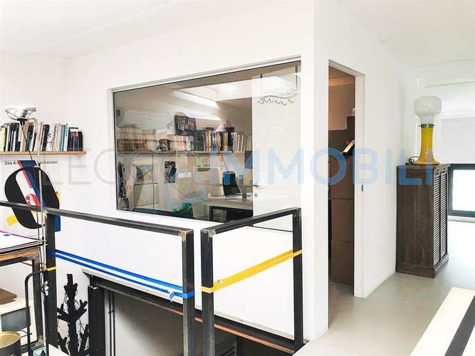 COWORKING AREA Malgrate