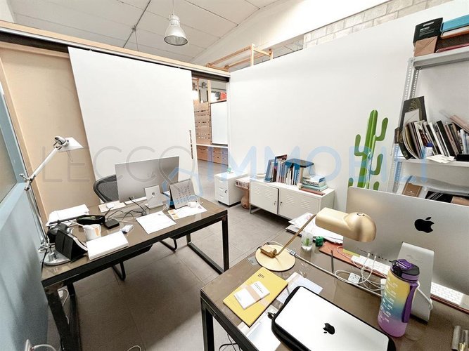 UFFICIO COWORKING Malgrate