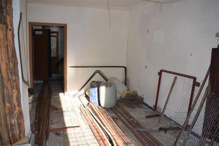 Costa Serina tipica casetta montana con corte privata Costa Serina