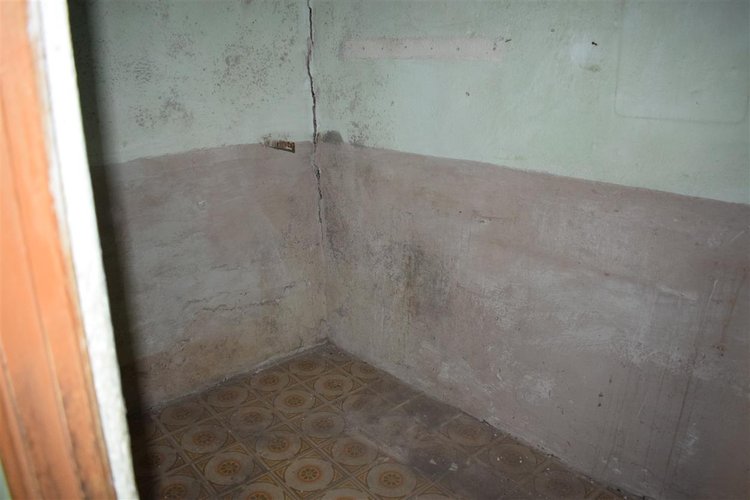 Costa Serina tipica casetta montana con corte privata Costa Serina