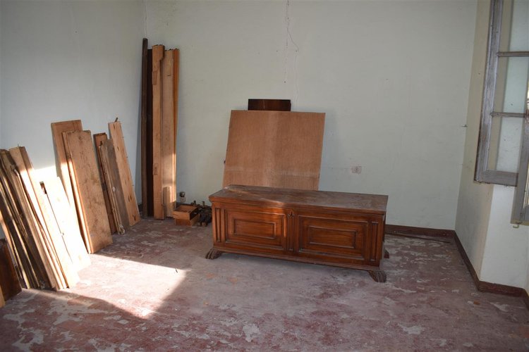 Costa Serina tipica casetta montana con corte privata Costa Serina