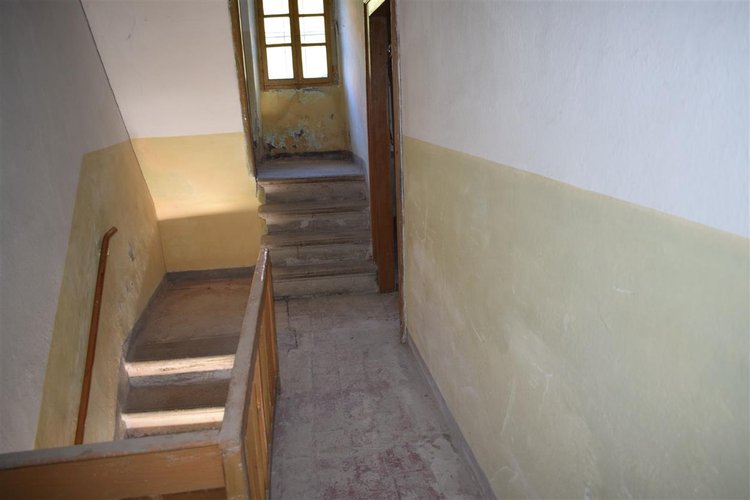 Costa Serina tipica casetta montana con corte privata Costa Serina