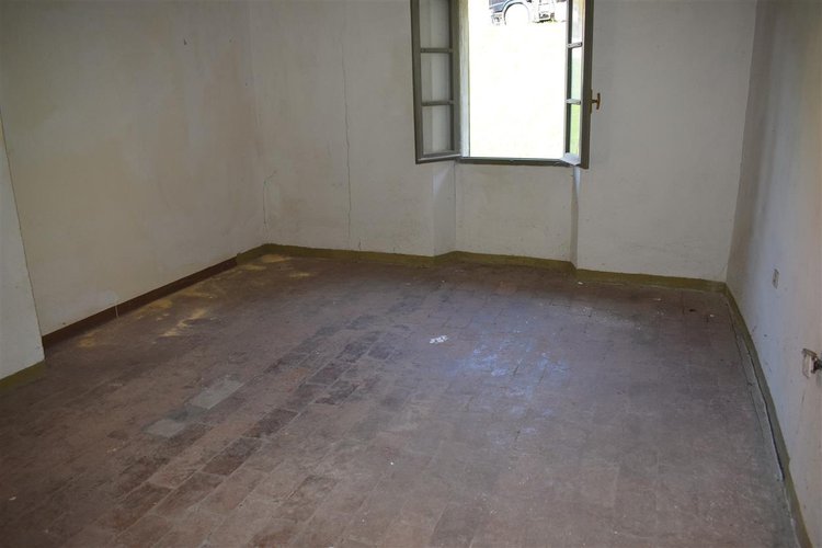 Costa Serina tipica casetta montana con corte privata Costa Serina