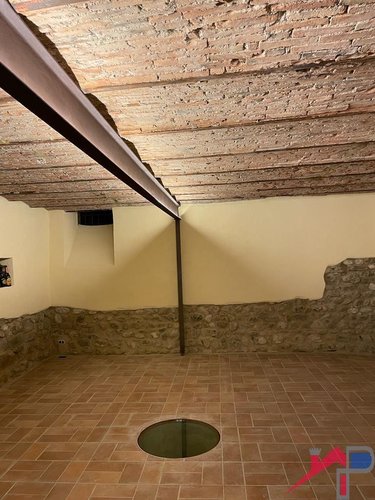 Magazzino Caprino Bergamasco